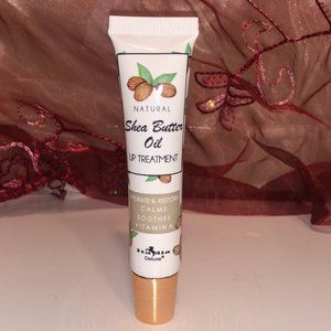 Natural Lip Treatment ( Shea Butter )